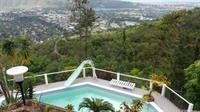 Tranquility Estate Bed And Breakfast Hotel
