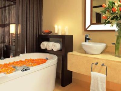 Secrets Wild Orchid (adults Only) Resort 5*