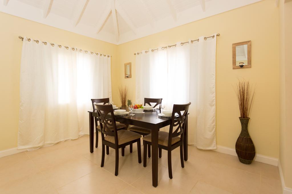 @ The Palms Villa Priory