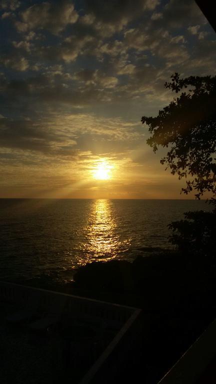 Guest house South Sea View, South Coast Black River