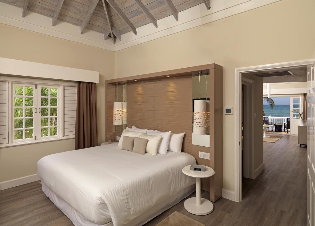 Resort Melia Jamaica Braco Village 5*