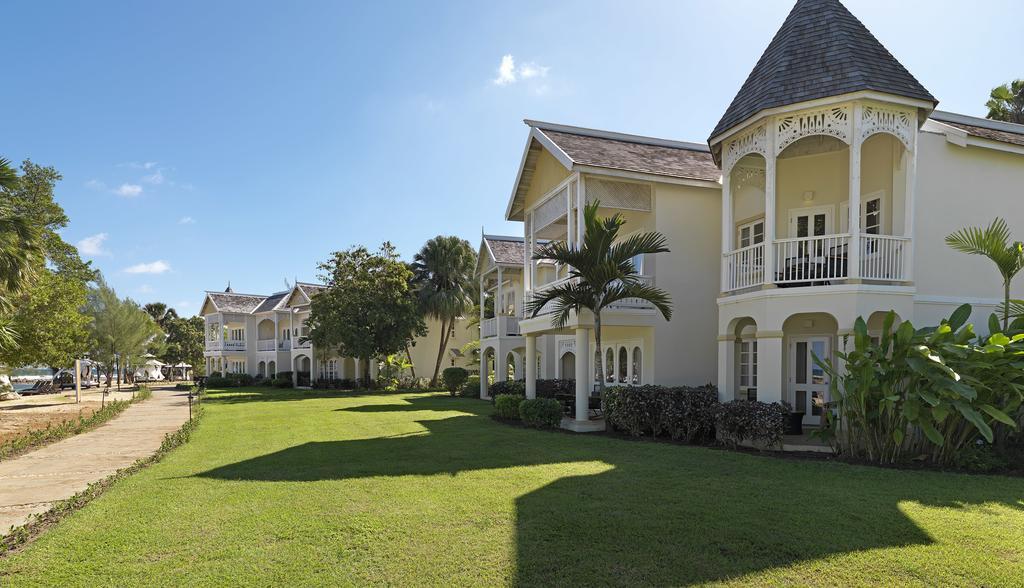 Melia Jamaica Braco Village 5*