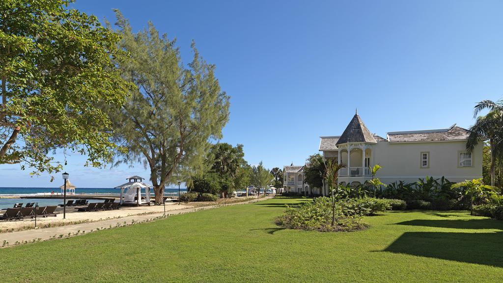 Resort Melia Jamaica Braco Village