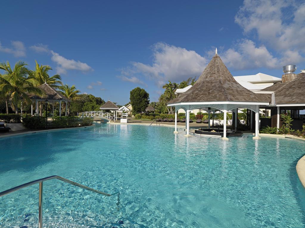 Melia Jamaica Braco Village 5*