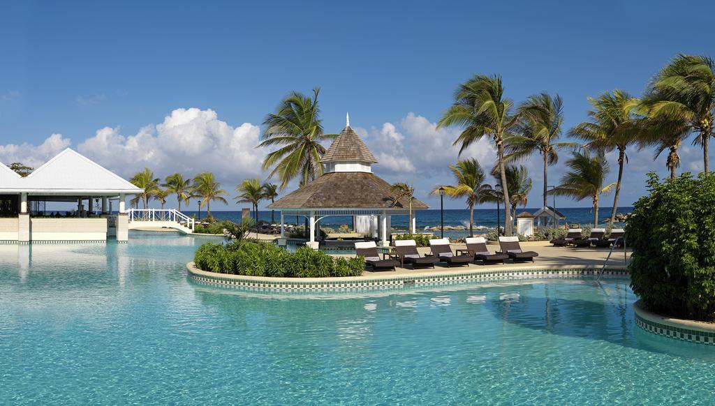 Melia Jamaica Braco Village Runaway Bay