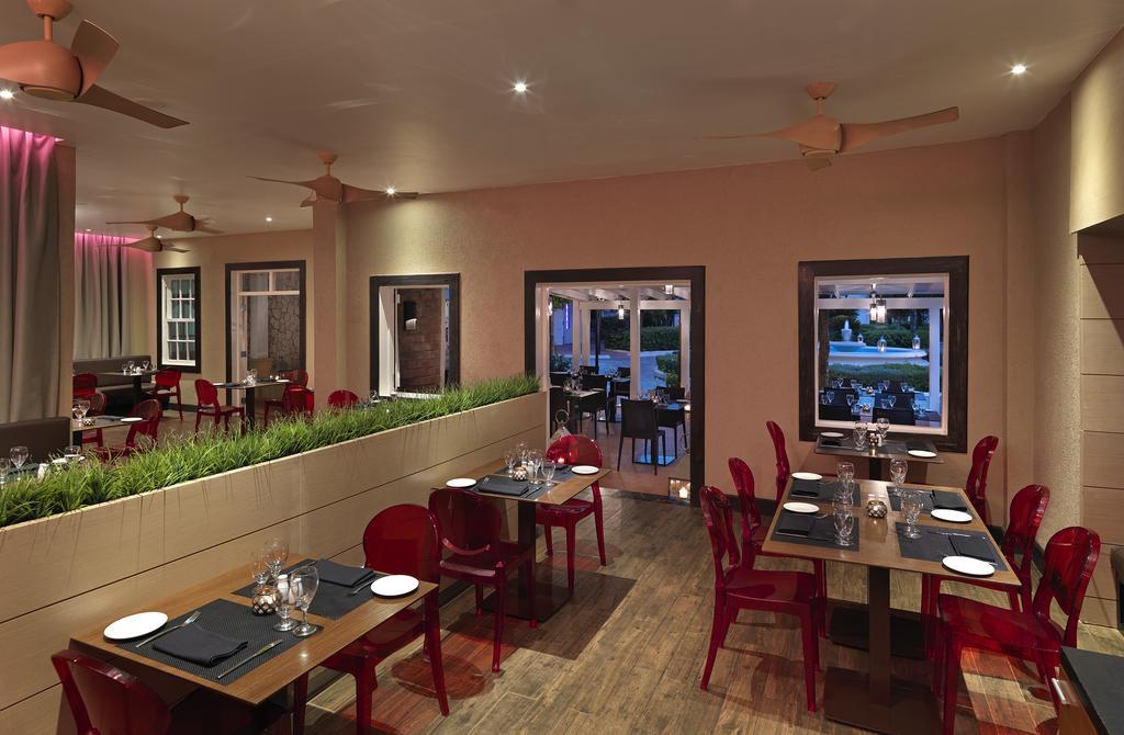 Melia Jamaica Braco Village Resort 5*