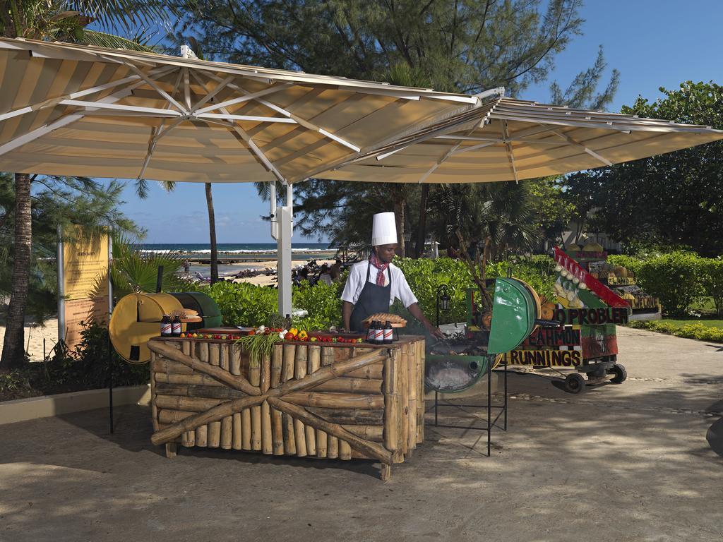 Resort Melia Jamaica Braco Village Runaway Bay