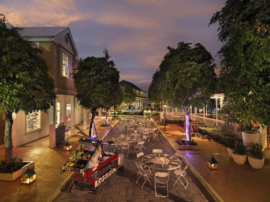 Resort Melia Jamaica Braco Village 5*