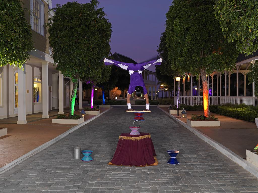 Melia Jamaica Braco Village Resort Runaway Bay
