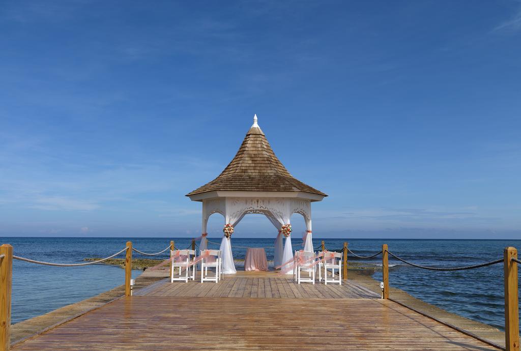 Melia Jamaica Braco Village Resort Runaway Bay
