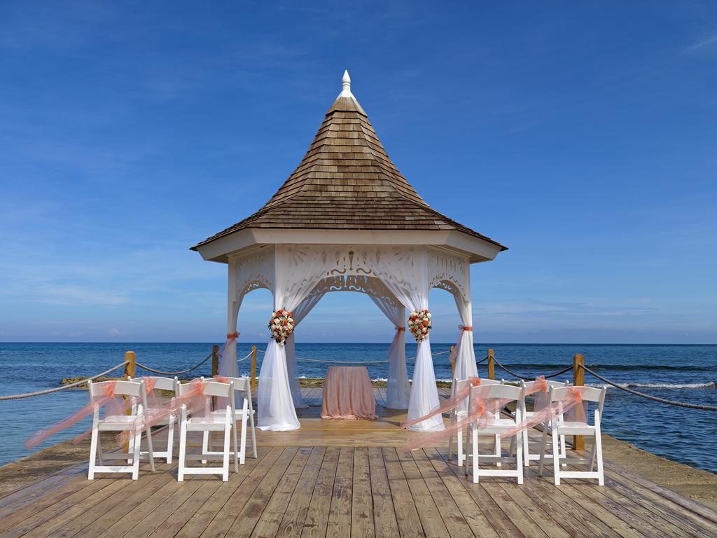 Melia Jamaica Braco Village Resort 5*
