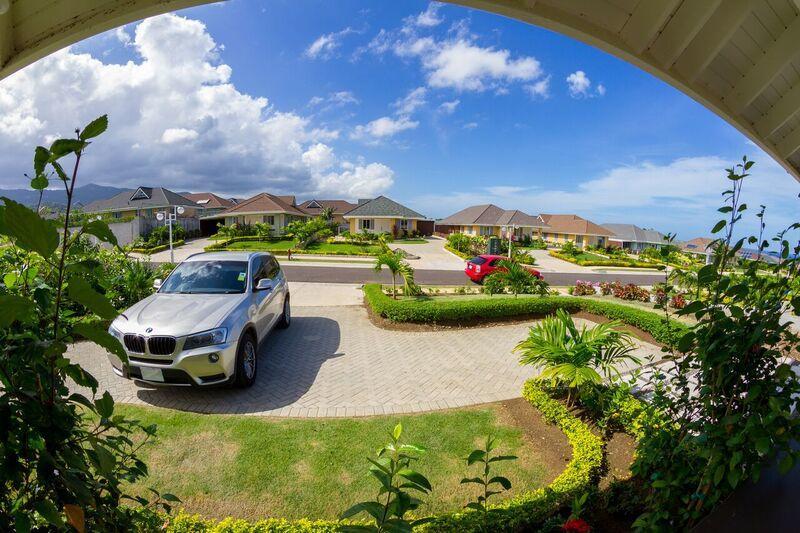 Villa @ The Palms Priory