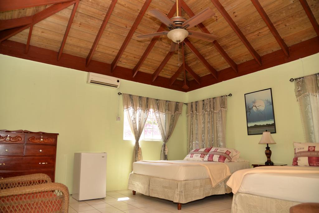 Castle Vue 5* Montego Bay