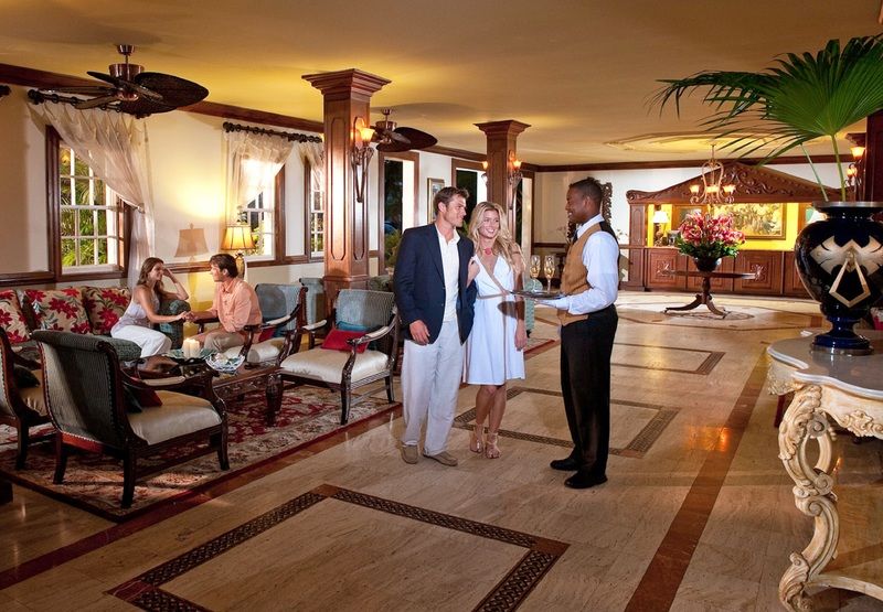 Sandals Royal Caribbean (adults Only) Montego Bay
