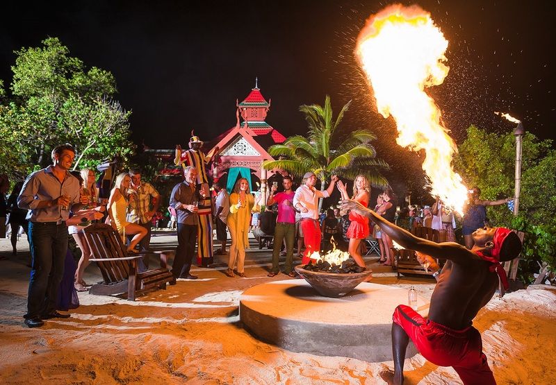 Sandals Royal Caribbean (adults Only) Hotel 5*