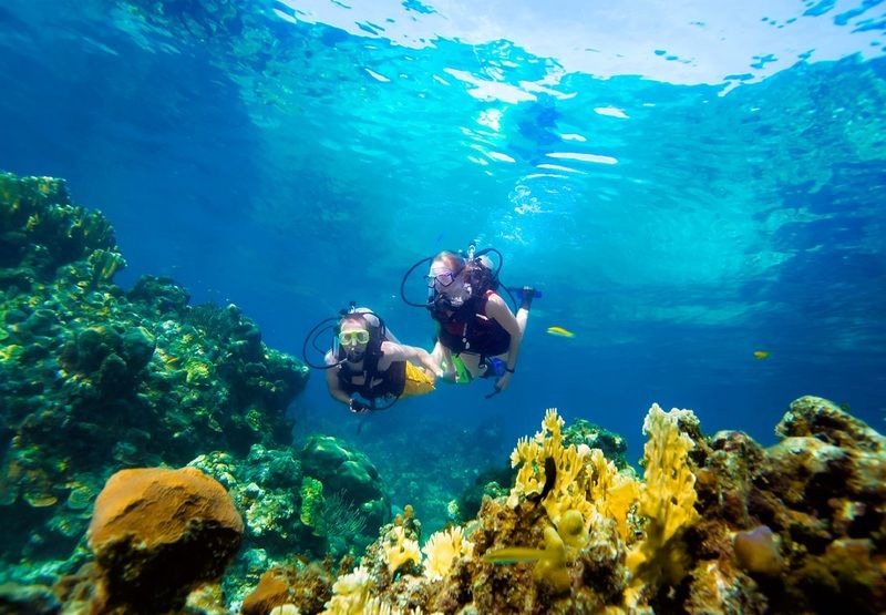 Sandals All Inclusive - Couples Only (adults Only) Montego Bay