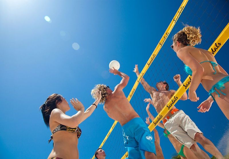 Resort Sandals All Inclusive - Couples Only (adults Only) 5*