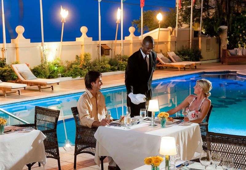 Resort Sandals All Inclusive - Couples Only (adults Only)