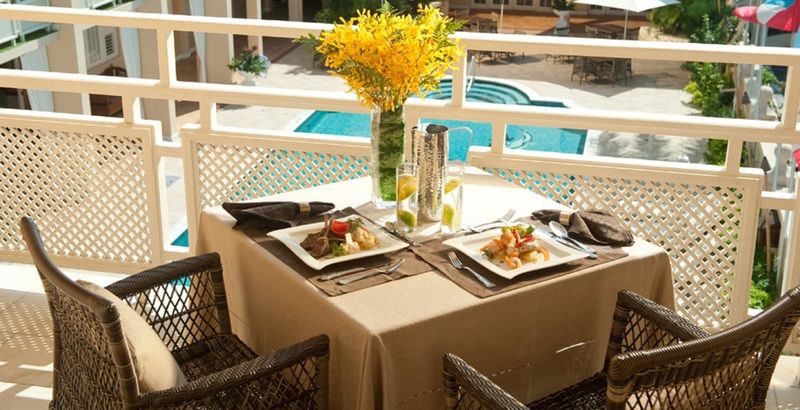 Sandals All Inclusive - Couples Only (adults Only) Montego Bay