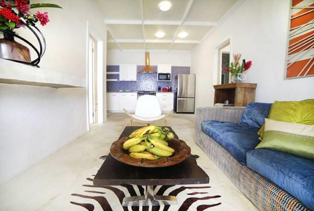 Morgans Cliff Villa *