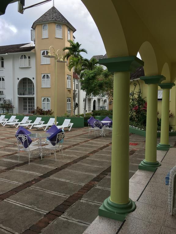 Apartment Castle Ocho Rios