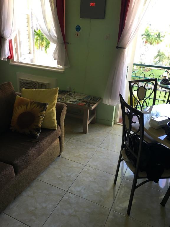 Apartment Castle Ocho Rios