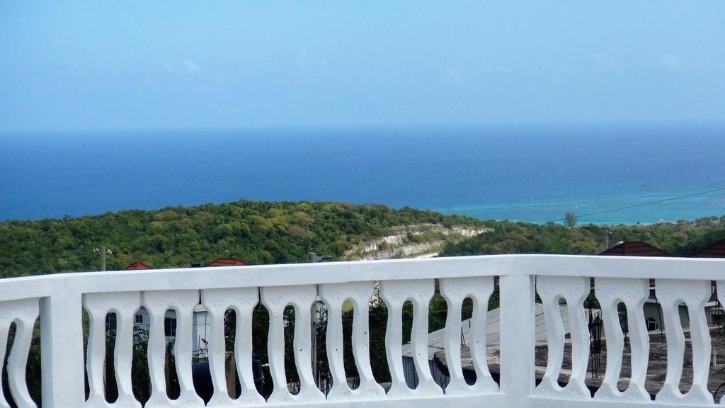 Guest house Duncan's 4*