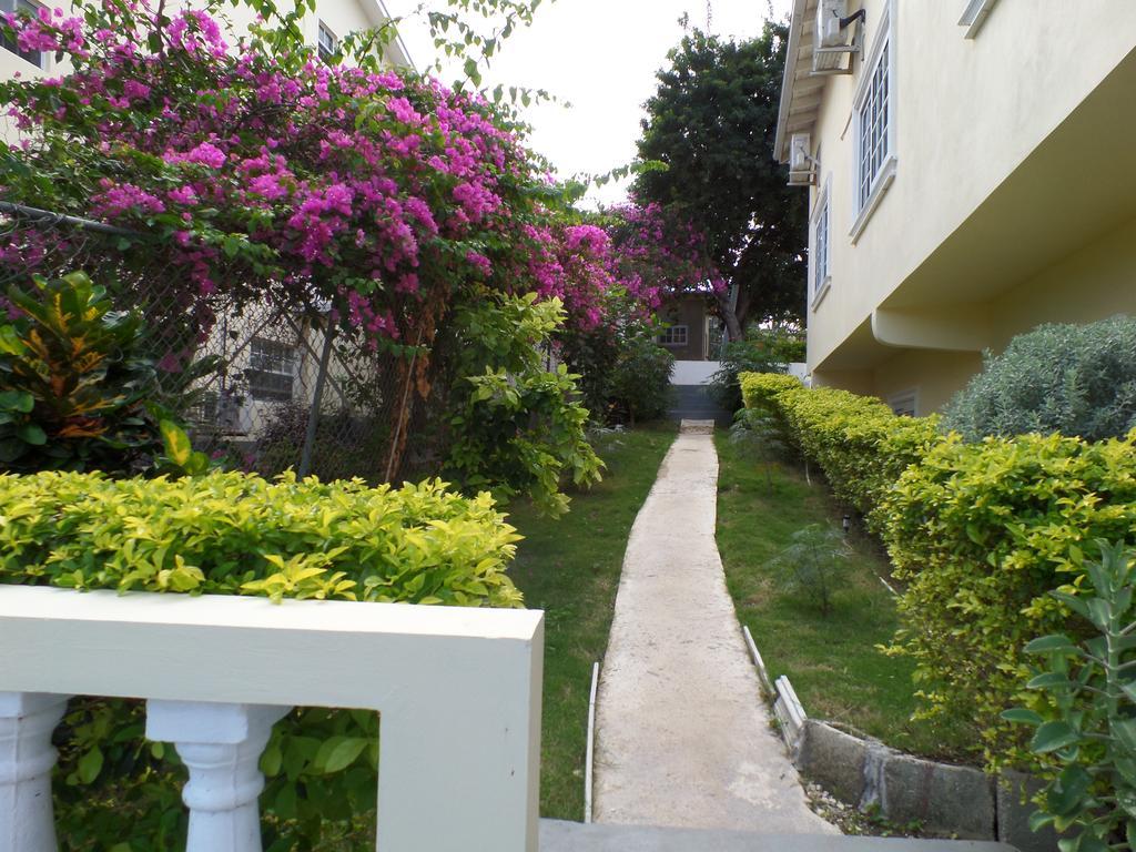 The Royal Kensington 4 Villa *
