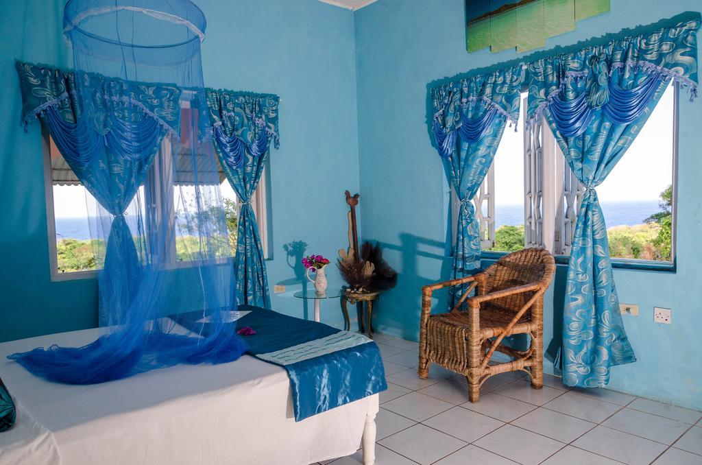 Ackee Tree Sea View Gasthof *