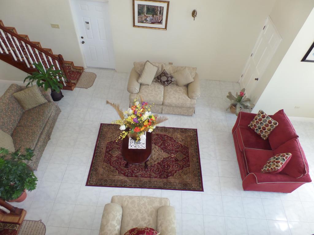 Villa The Royal Kensington 4