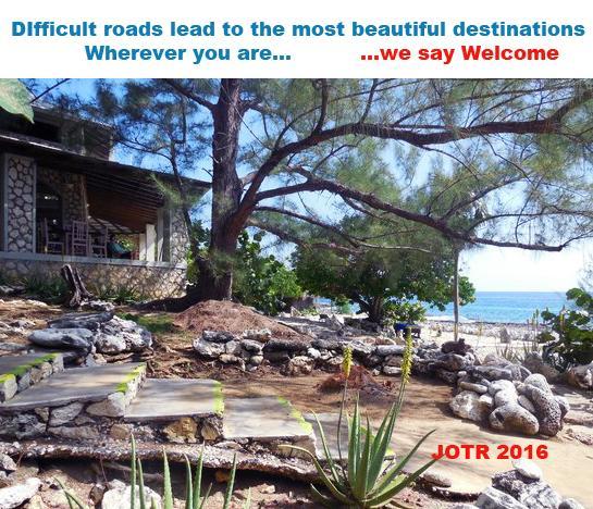 Hotel Jackies On The Reef Negril
