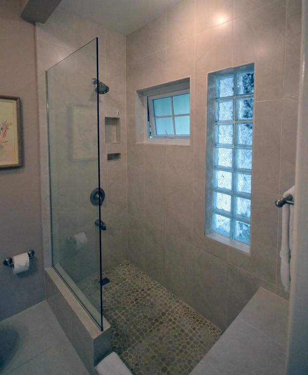 The Blue House Boutique Bed & Breakfast Ocho Rios