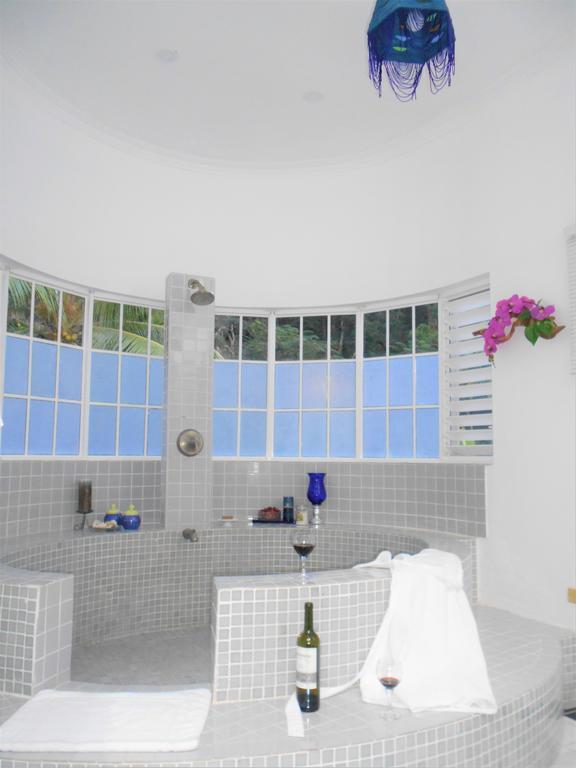 Bed & Breakfast The Blue House Boutique Bed & Breakfast 5*