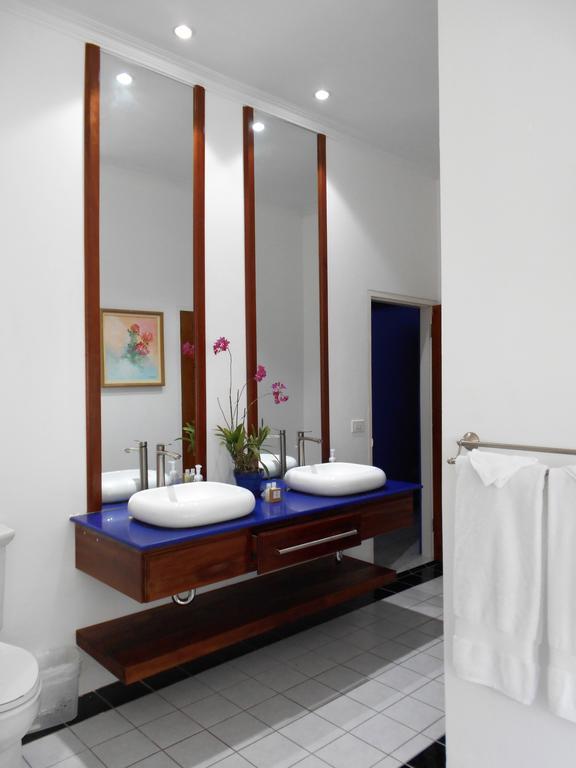 The Blue House Boutique Bed & Breakfast Bed & Breakfast 5*