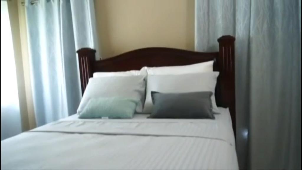 Villa @ The Palms Priory