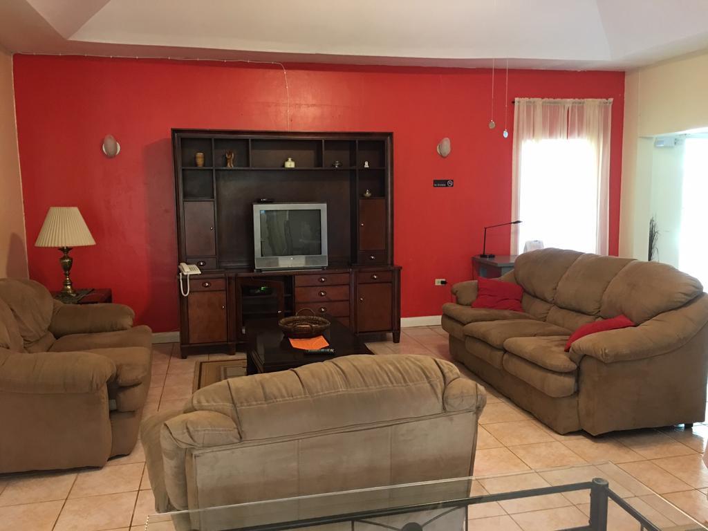 Agapantha Bed & Breakfast