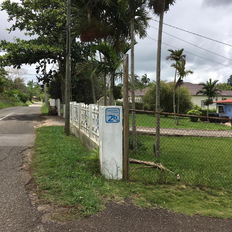 Agapantha Bed & Breakfast