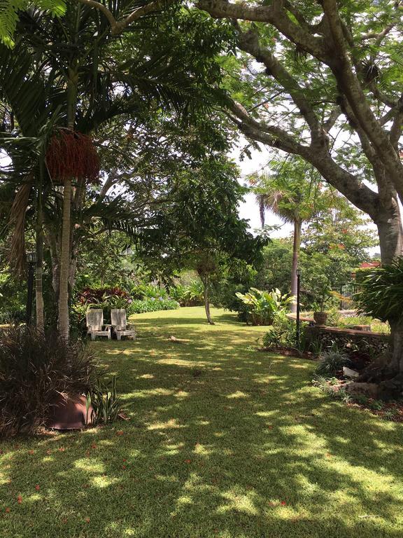 Agapantha Bed & Breakfast 2*