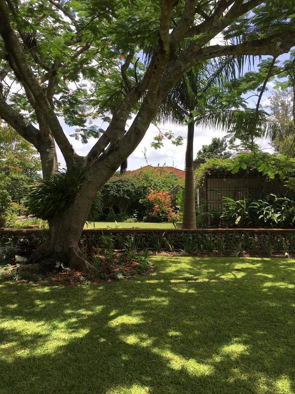 Bed & Breakfast Agapantha Mandeville