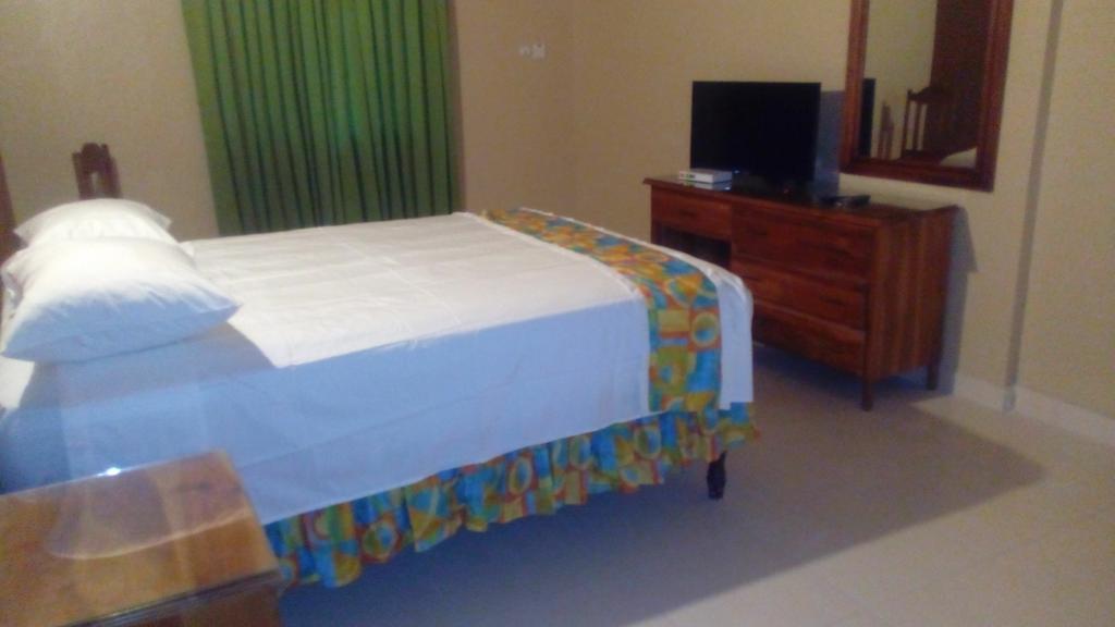 Casa de hóspedes Palm Bay & Restaurant Montego Bay