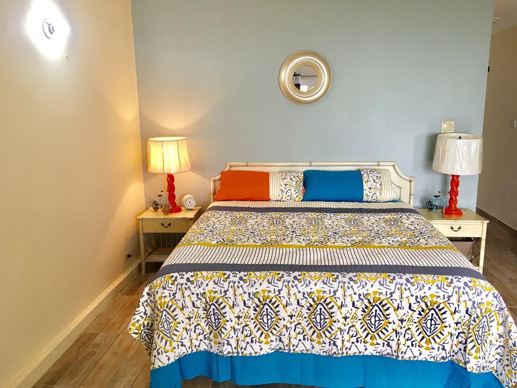 Apartment City Studios Montego Bay