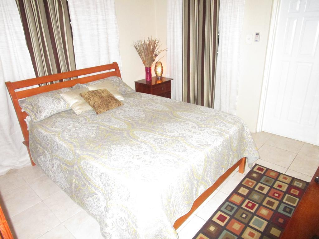 The Portmore
