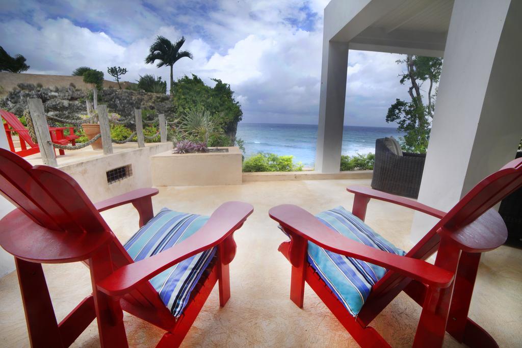 Villa Morgans Cliff