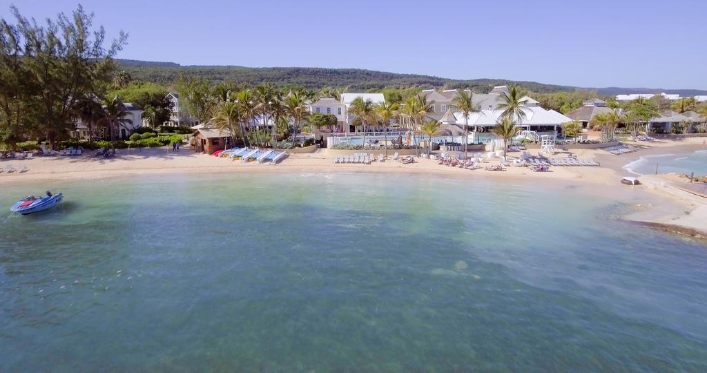 Melia Jamaica Braco Village Runaway Bay