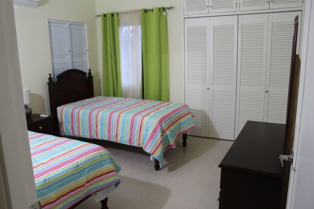 @ The Palms Villa Priory