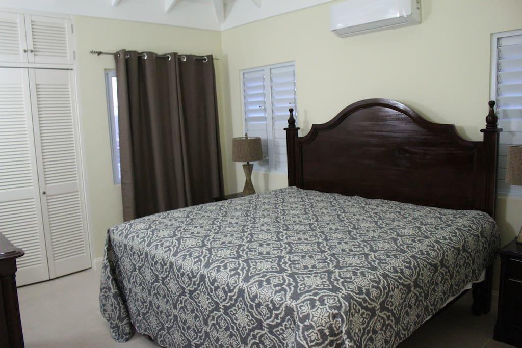 Villa @ The Palms Priory