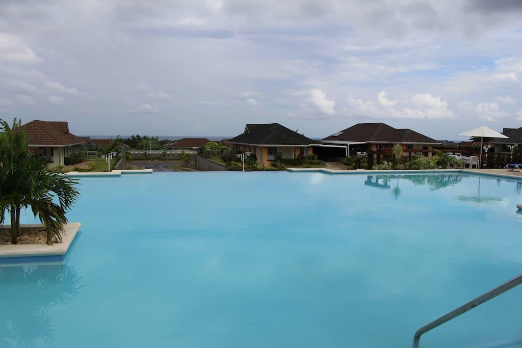 @ The Palms Villa