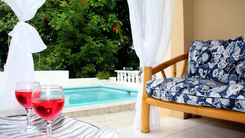 Villa Jamaica Ocean View *