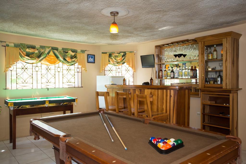 Jamaica Ocean View Villa