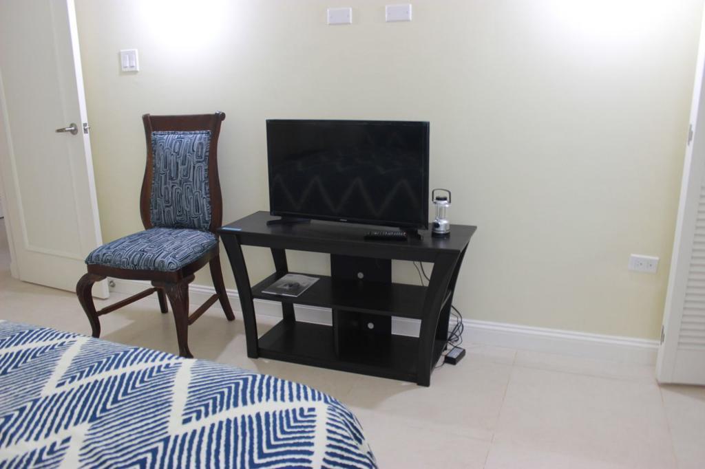 Villa @ The Palms Priory
